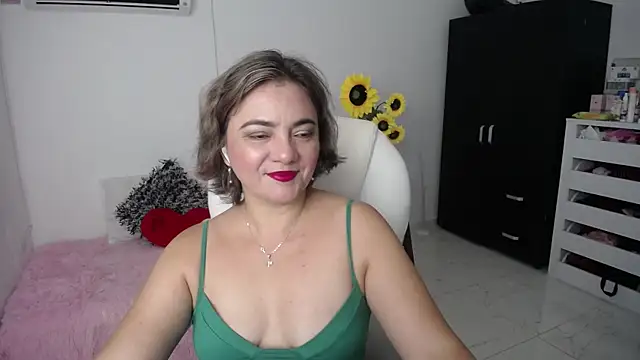 ana milf online show from 02/20/25, 11:53