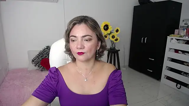 ana milf online show from 02/21/25, 11:22