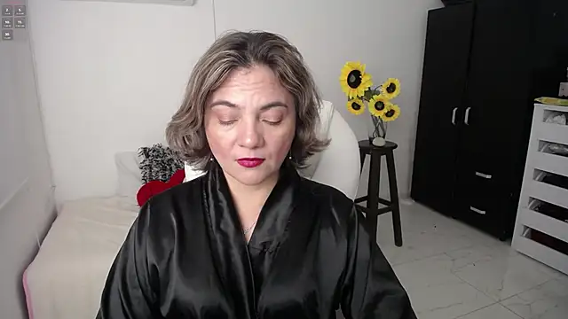 ana milf online show from 03/15/25, 01:07