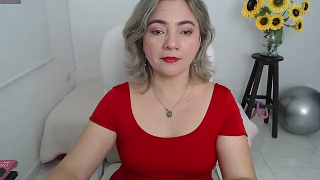 ana milf online show from 09/09/25, 12:15