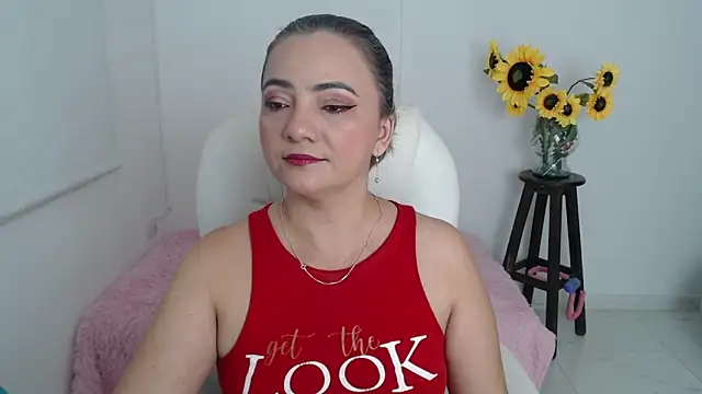 ana milf online show from 11/16/25, 12:11