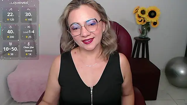 ana milf online show from 02/09/26, 01:59