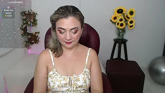 ana milf online show from 03/09/26, 01:26