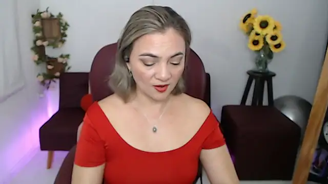 ana milf online show from 05/14/26, 01:51