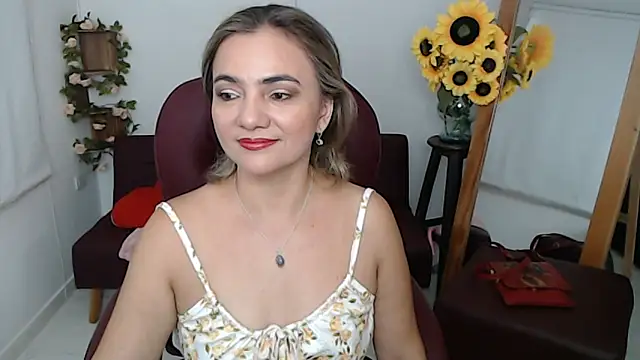 ana milf online show from 05/31/26, 04:36