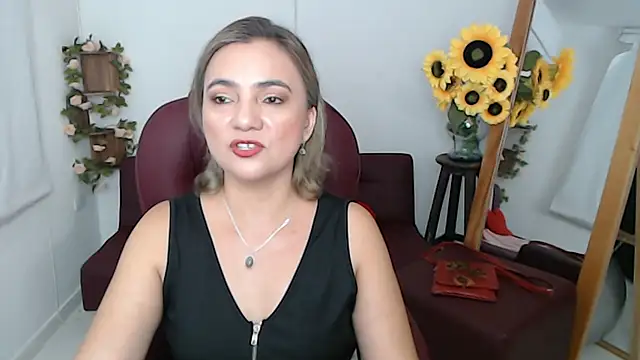 ana milf online show from 06/04/26, 02:01