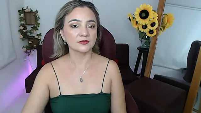 ana milf online show from 07/06/26, 02:14