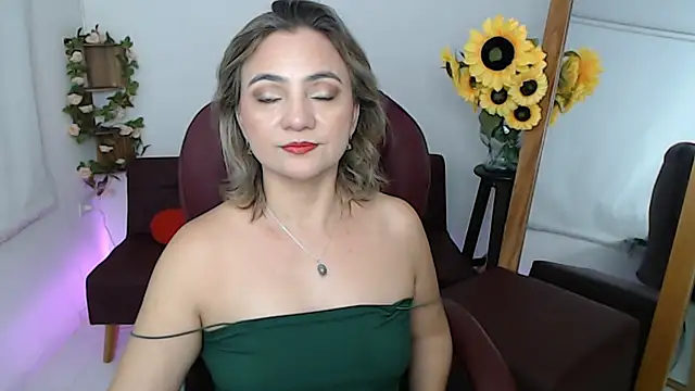 ana milf online show from 07/06/26, 03:03