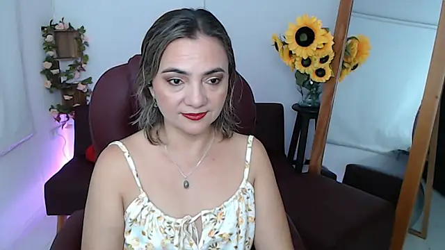 ana milf online show from 07/14/26, 01:17