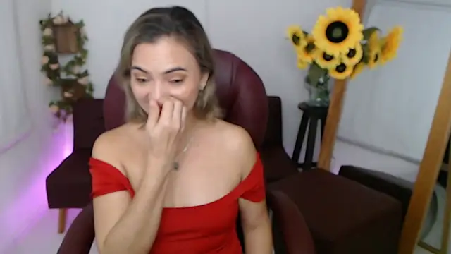 ana milf online show from 07/19/26, 01:48