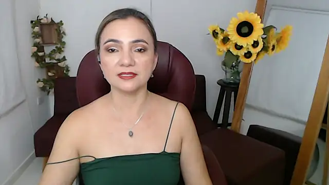 ana milf online show from 07/20/26, 02:41