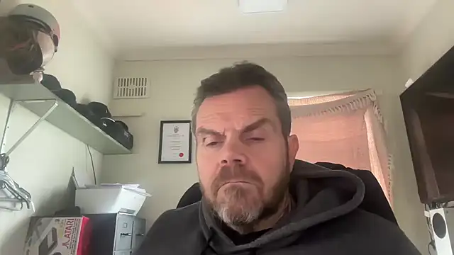 toptugger online show from 01/20/25, 01:53