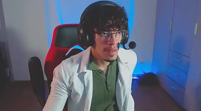 BigDragonBoy online show from 03/19/25, 07:27