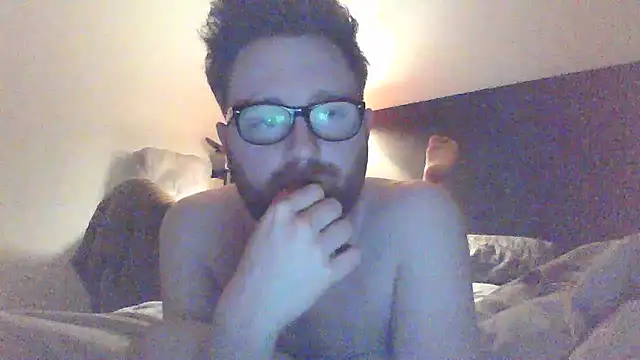 HotGinger9393 online show from 01/08/25, 02:35