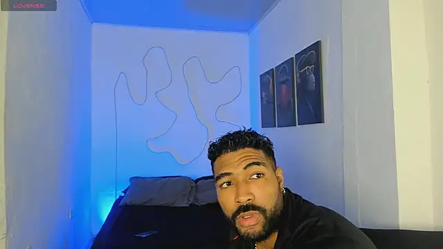 Xander Str0ng online show from 11/05/25, 12:38