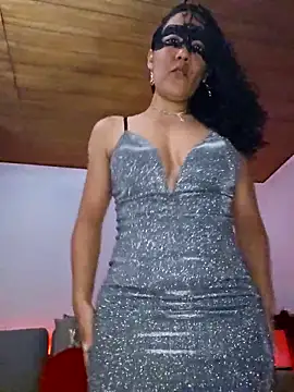 Sexxy-Lana online show from 02/14/25, 10:25