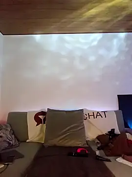 Sexxy-Lana online show from 12/22/25, 11:35