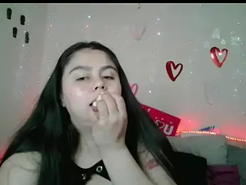 celestehot707rs online show from 03/03/25, 12:04