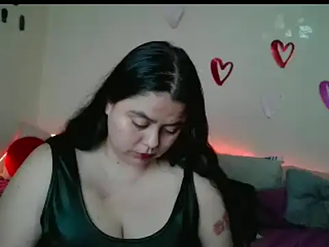 celestehot707rs online show from 03/07/25, 10:21