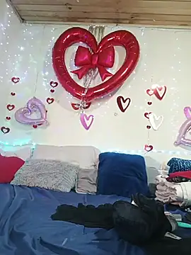 celestehot707rs online show from 03/15/26, 04:07