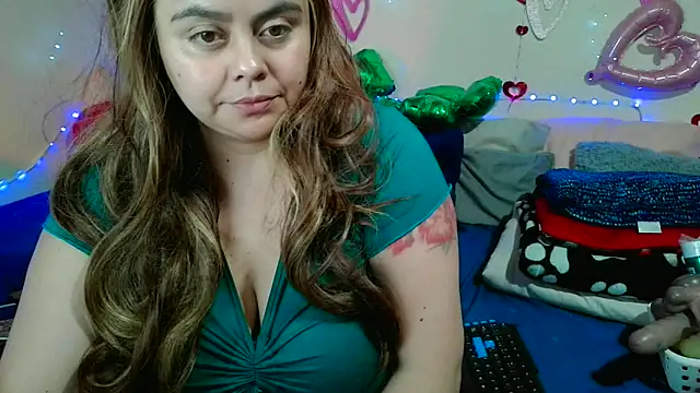 celestehot707rs online show from 03/18/26, 05:54