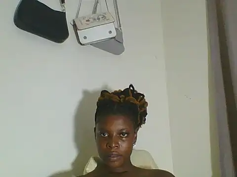 Blacksweetbeb online show from 02/09/25, 01:35