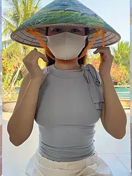 BabyThree  online show from 03/23/26, 08:51