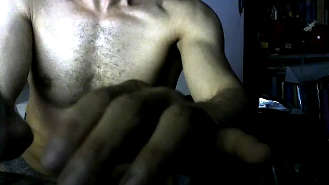 funguybr36 online show from 04/19/26, 11:40