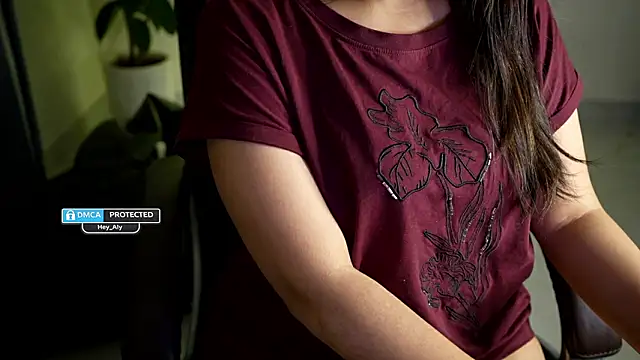 only aleesha online show from 03/01/26, 06:10