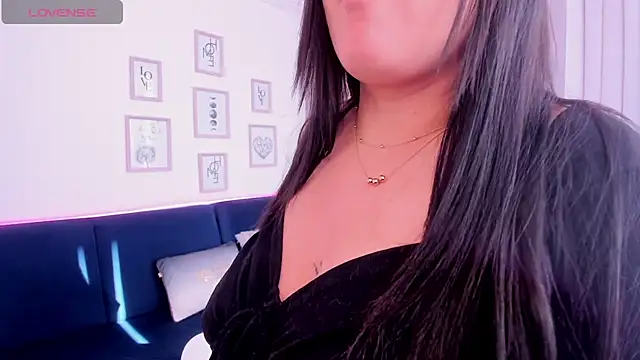 serenna se online show from 12/31/24, 12:46