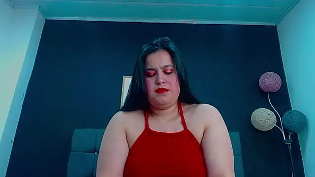 mia xx1 online show from 09/18/25, 11:51