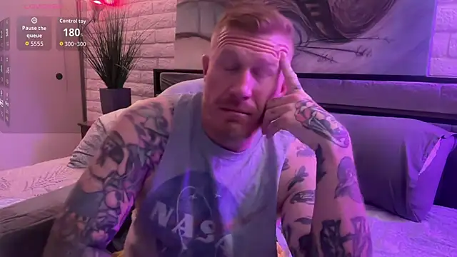 JeffJocc online show from 11/30/25, 06:28