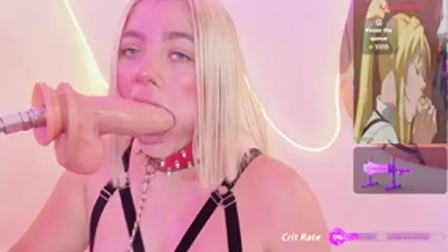 Kimberlin Cam online show from 10/27/25, 09:57