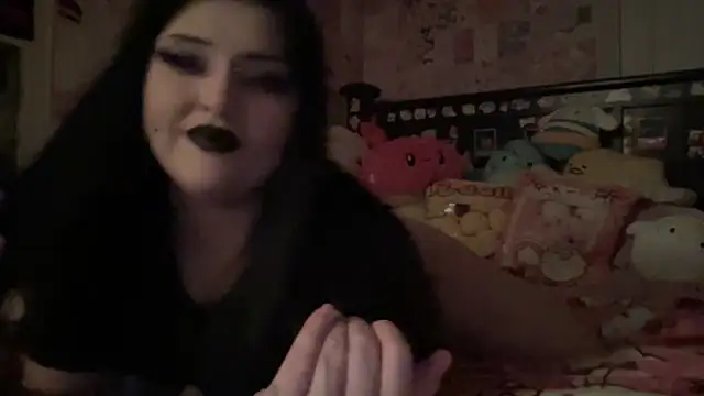 Snapshot of FaeKelly chatting on 01/07/26, 04:37 FaeKelly online show from 01/07/26, 04:37