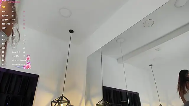 Zayda 1 online show from 02/18/25, 07:19