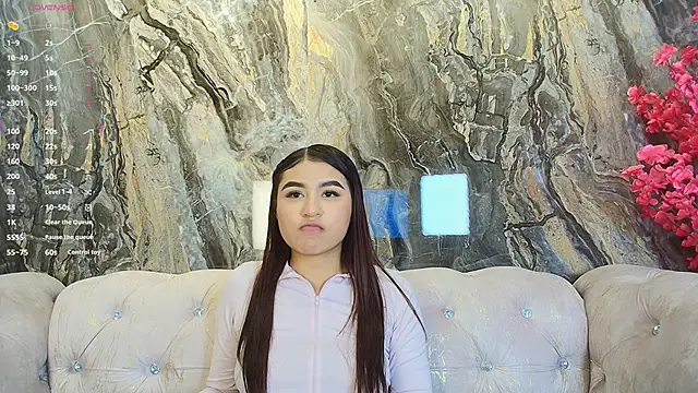 Zayda 1 online show from 03/04/25, 07:01