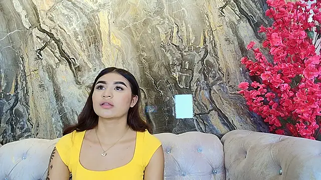 Zayda 1 online show from 03/09/25, 07:05