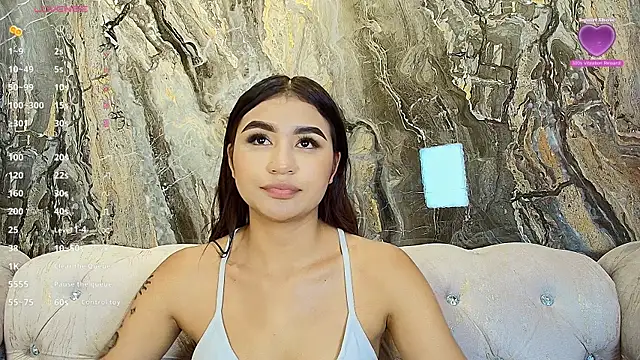 Zayda 1 online show from 03/13/25, 07:06