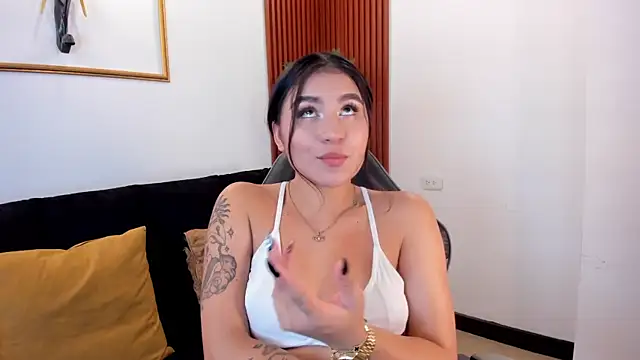 Zayda 1 online show from 10/09/25, 07:23