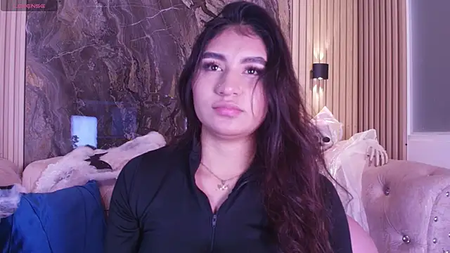 Zayda 1 online show from 10/11/25, 05:44