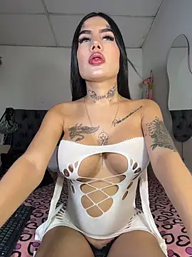 saragill323 online show from 03/16/26, 10:36