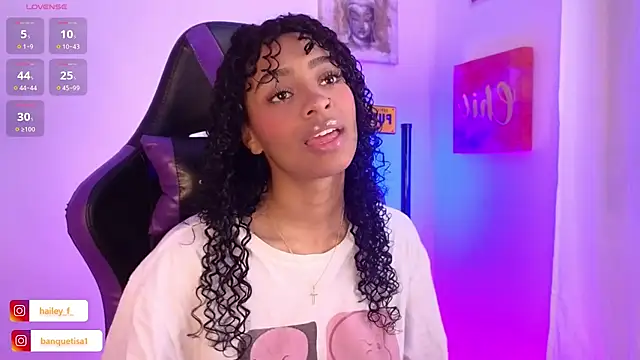 Heily Fox online show from 02/08/25, 07:37