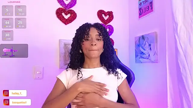 Heily Fox online show from 02/13/25, 07:03