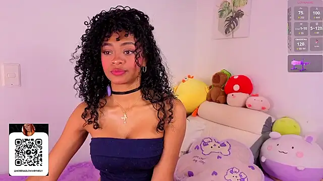 Heily Fox online show from 01/14/26, 05:13