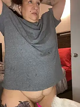 Snapshot of ladycreamypr2 chatting on 03/03/26, 01:34 ladycreamypr2 online show from 03/03/26, 01:34