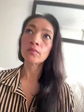 Yulia sx online show from 06/23/26, 06:50