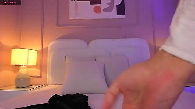 aria greco online show from 03/25/26, 02:17