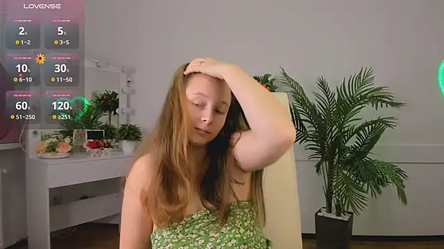 Ketrin n  online show from 11/03/25, 06:14