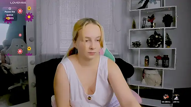 Ketrin n  online show from 01/06/26, 10:19