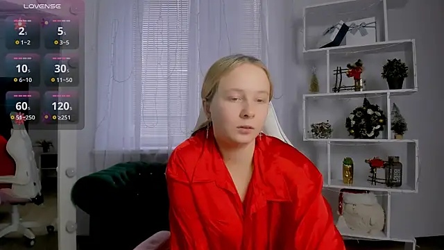 Ketrin n  online show from 01/17/26, 06:18